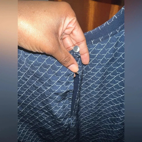 Armani Exchange Dress size 4 - Picture 6 of 8